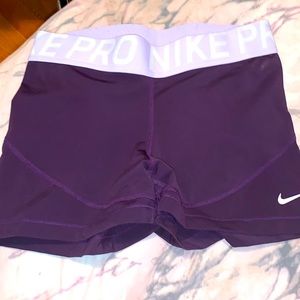 Nike Pros